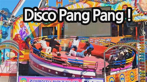 disco pang pang ride in india|DISCO PANG PANG .